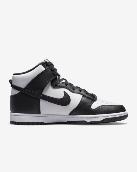 Кроссовки мужские «Dunk High Retro»