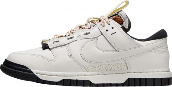 Кроссовки мужские «Air Dunk Low Jumbo»