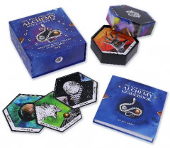 The Wild Unknown Alchemy Deck