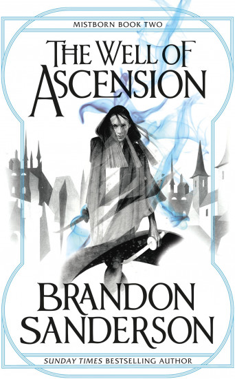 The Well of Ascension
