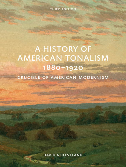 A History of American Tonalism. 1880-1920