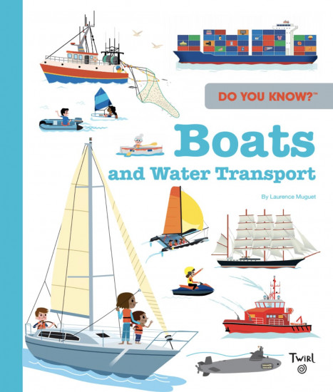 Do You Know? Boats