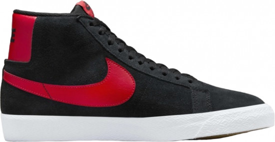 Кроссовки мужские «Zoom Blazer Mid»