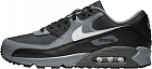 dark smoke grey