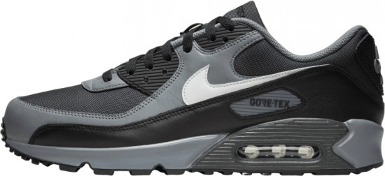 Кроссовки мужские «Air Max 90 GTX Gore-Tex»