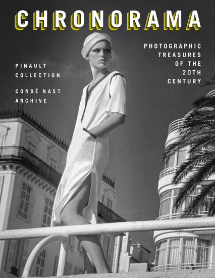 Chronorama. Photographic Treasures of the 20th Century