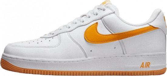 Кроссовки мужские «Air Force 1 Low Retro»