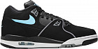 black blue