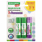 Набор клея в стиках