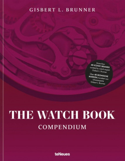 The Watch Book. Compendium. Revised Edition