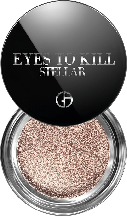 Моно-тени гелевые «Eyes To Kill Stellar», оттенок 05 Stellar | Giorgio Armani