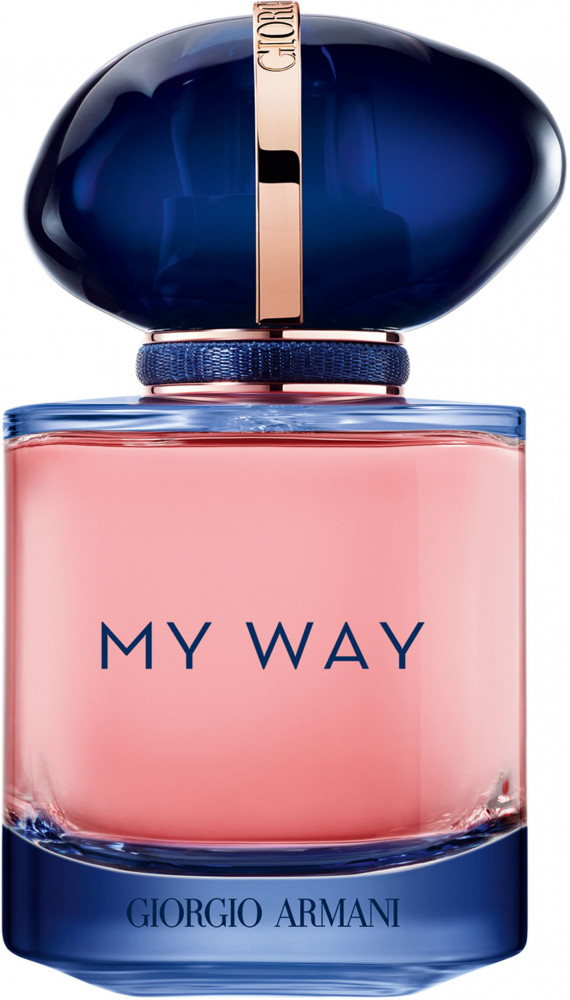 Парфюмированная вода «My Way Intense» | My Way | Giorgio Armani