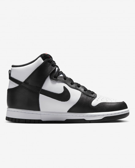 Кроссовки женские «Dunk High W»