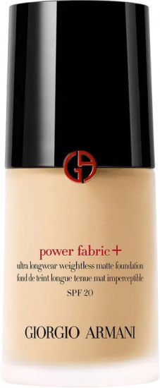 Тональная основа «Power Fabric+ Foundation» SPF 25, оттенок 2 Fair golden