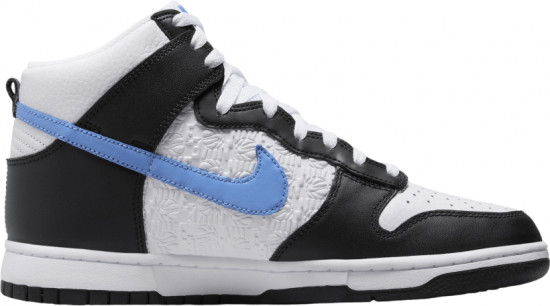 Кроссовки мужские «Dunk High Retro»