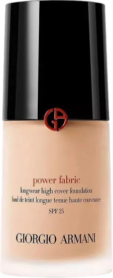 Тональная основа «Power Fabric+ Foundation», оттенок 3 Medium