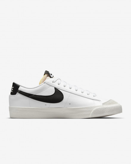 Кроссовки женские «Blazer Low '77 W»