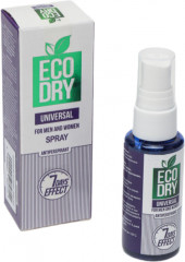 Дезодорант-антиперспирант «Export Eco Dry. Эко драй универсал»