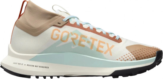 Кроссовки мужские «React Pegasus Trail 4 GORE-TEX»