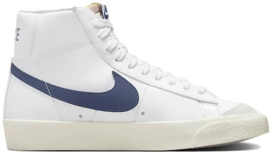 Кроссовки женские «Blazer Mid '77 W »