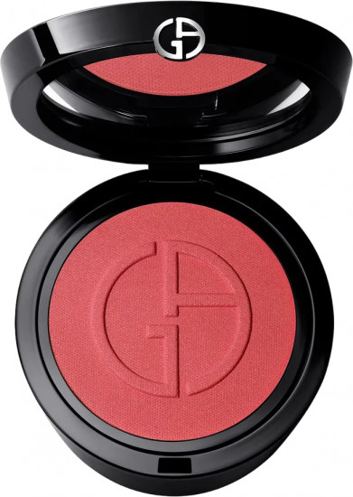 Румяна для лица «Luminous Silk Glow Blush», оттенок 40 Mania