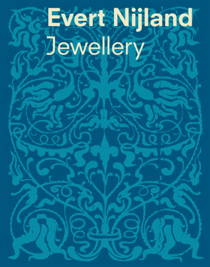 Evert Nijland. Jewellery