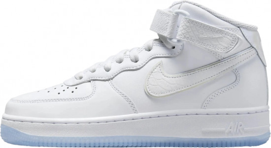 Кроссовки женские «Air Force 1 Mid YOD»