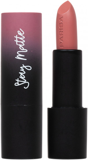 Помада для губ «Stay matte», тон 05 Пыльная роза