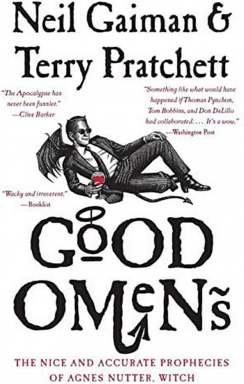 Good Omens