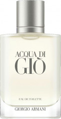 Туалетная вода «Acqua Di Gio Refillable»