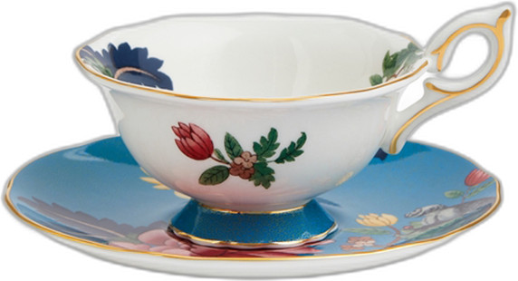 Чайная пара | Wedgwood