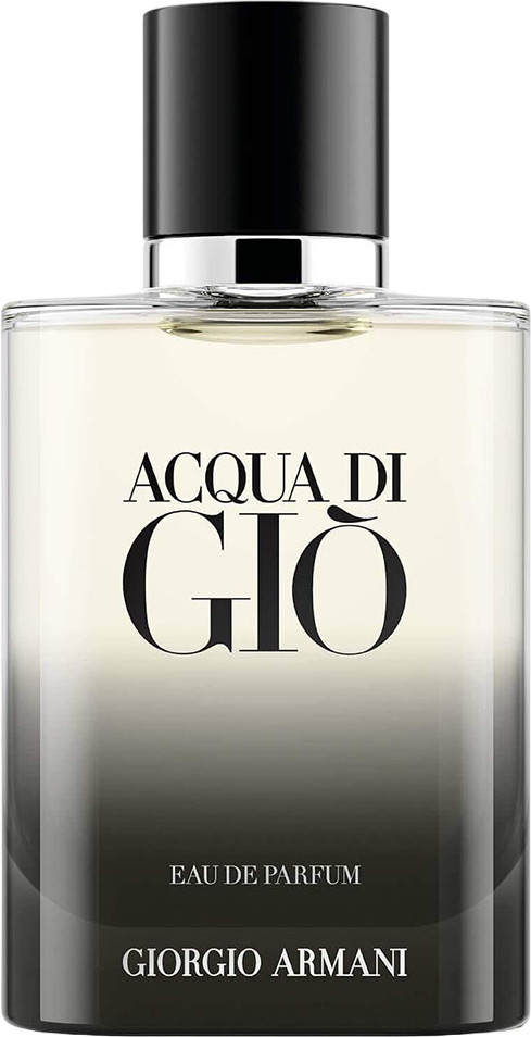 Парфюмерная вода «Acqua di Gio» | Acqua Di Gio | Giorgio Armani