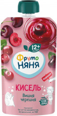 Кисель детский «Вишня-черешня»