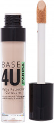 Консилер для лица «Base 4U», оттенок 04 Песочный