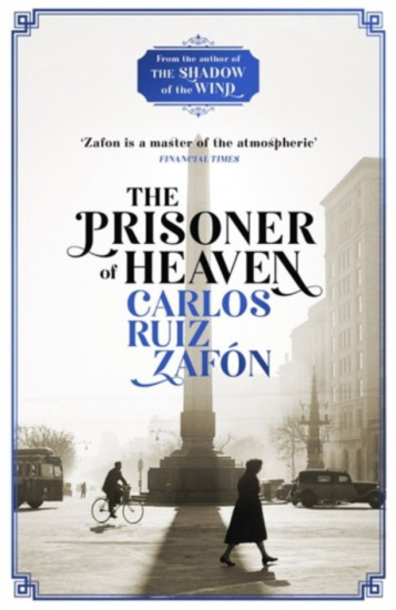 The Prisoner of Heaven