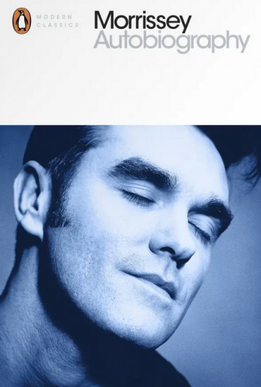Morrissey Autobiography