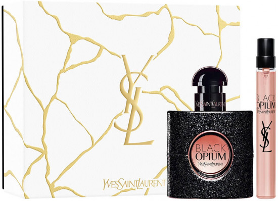Набор подарочный «Black Opium Gift Set Y23»