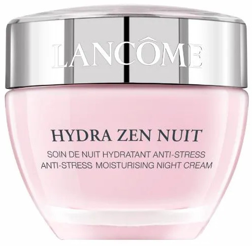 Крем анти-стресс для лица увлажняющий «Hydra Zen Neurocalm Night»