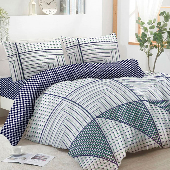 Комплект постельного белья «Плаза»