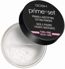 Пудра-основа для лица «Primen'n Set Primer Mattifying Setting Powder»