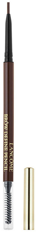 Карандаш для бровей «Brow Define», оттенок 12 Dark Brown | Lancome
