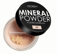 Пудра для лица «Mineral Powder», оттенок 002 Ivory