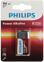 Батарейка алкалиновая «Крона. Power» 6LR61P1B/51