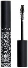 Гель для бровей моделирующий «Defining Brow Gel», оттенок 003 Серо-коричневый