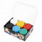 Гуашь «Школьная»