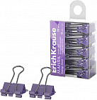 Набор зажимов для бумаг