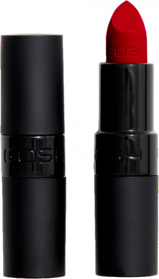 Помада для губ «Velvet Touch Lipstick», тон 005 Matt Classic