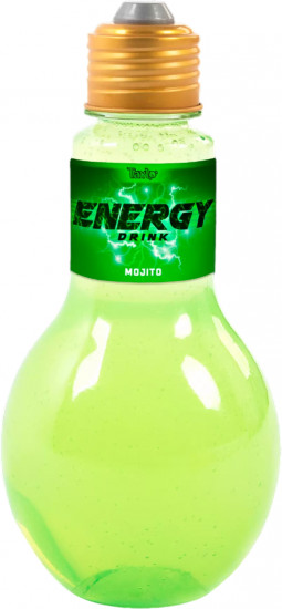 Энергетический напиток «Energy Tropic»