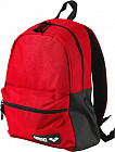 team red melange