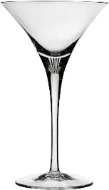 Мартинка «Coctail Glass Collection»